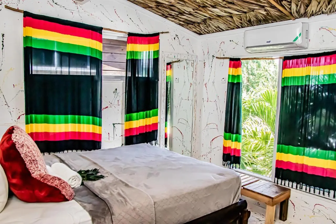 Wild Coffee Retreat Hotel Negril