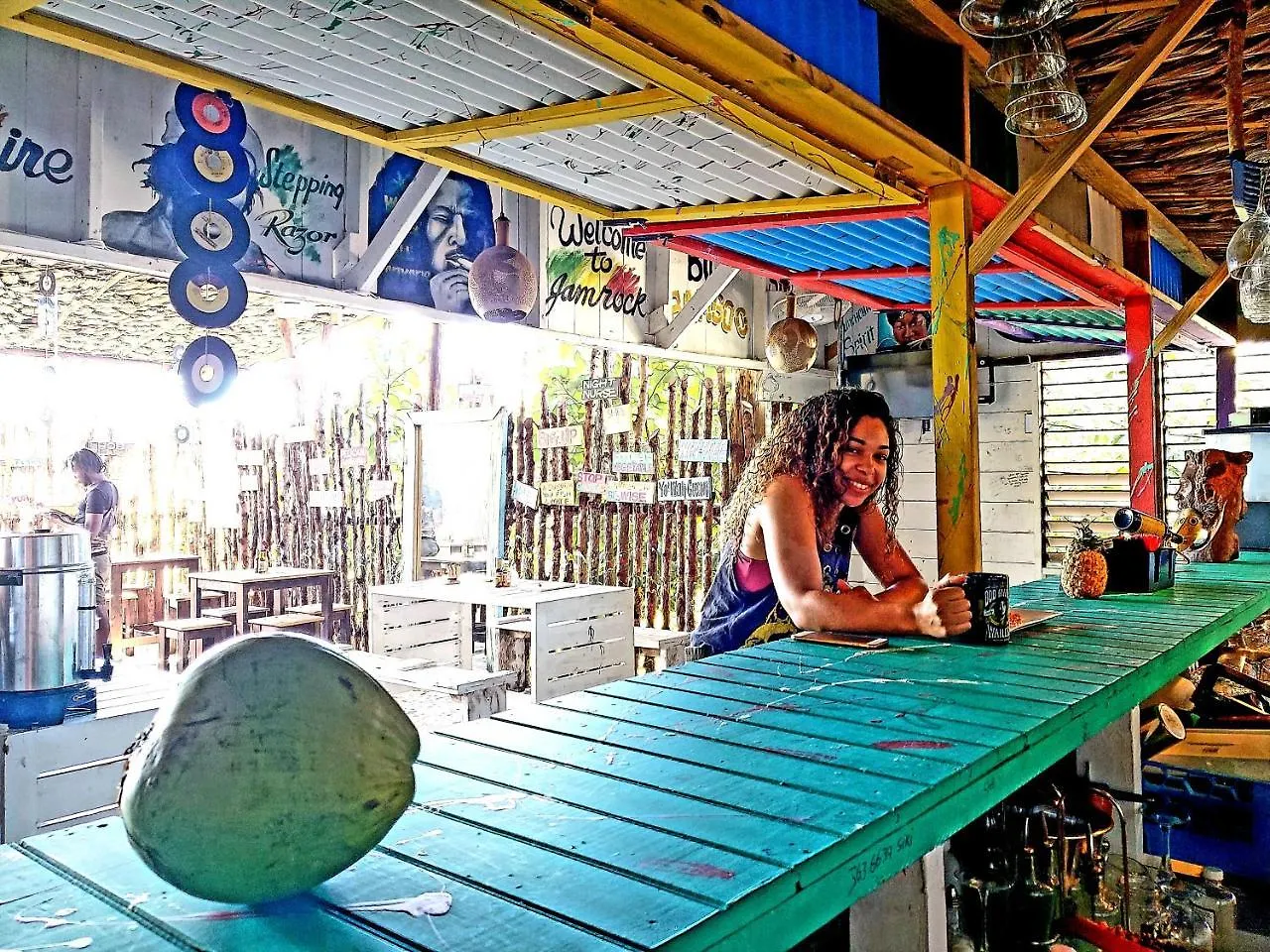 Wild Coffee Retreat Hotel Negril